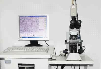 精液质量分析仪